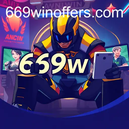 669win: The Online Gaming Experience