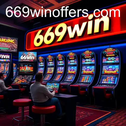 The Rise of 669win in Online Gaming