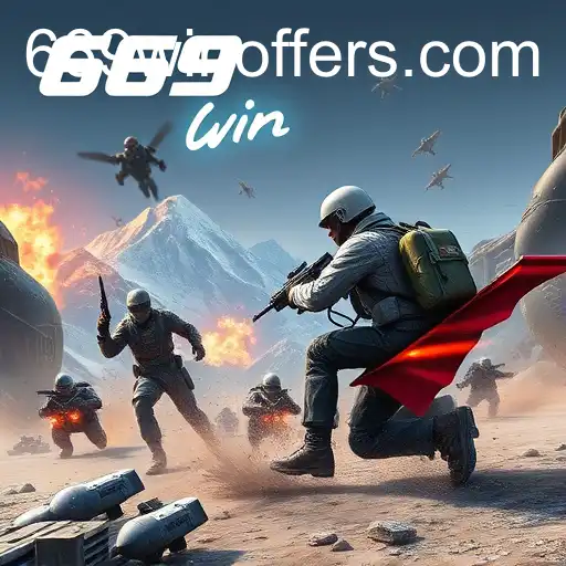 Exploring the Thrills of Action Games: A Dive into the World of 669win