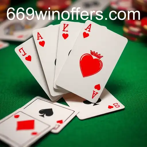 Exploring the World of Card Games: A Journey into Strategy, Luck, and Entertainment