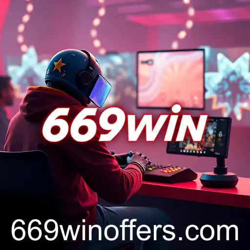 669win: Leading the Charge in Online Gaming