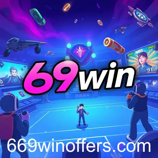 The Rise of 669win: Navigating the Gaming Craze