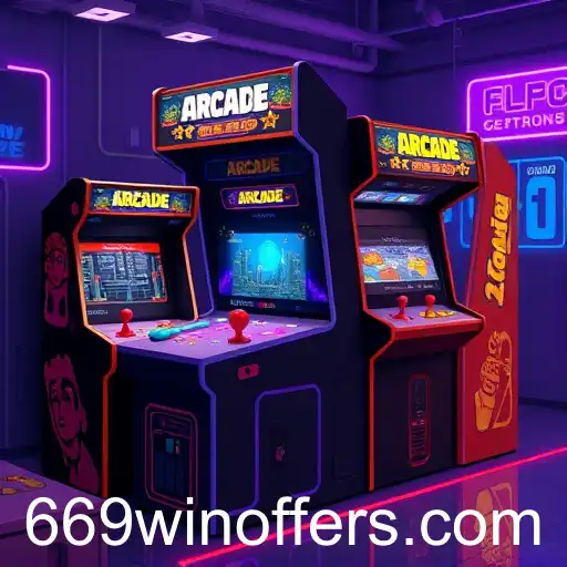 669win Gaming Site Thrives Amid Industry Shifts