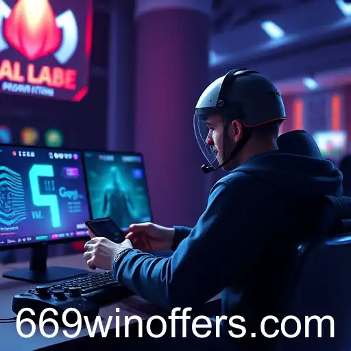 669win: A Game Changer in the Online Gaming Landscape