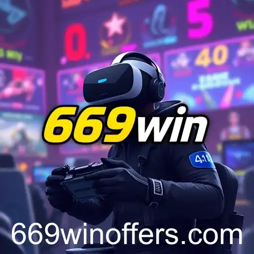 The Rising Popularity of 669win: A New Era for Online Gaming