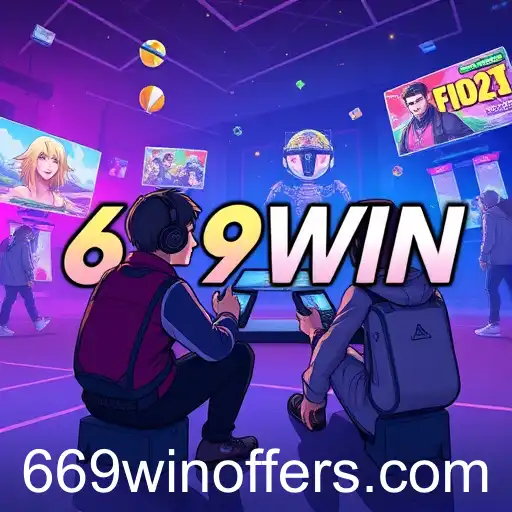 Gaming Evolutions through 669win