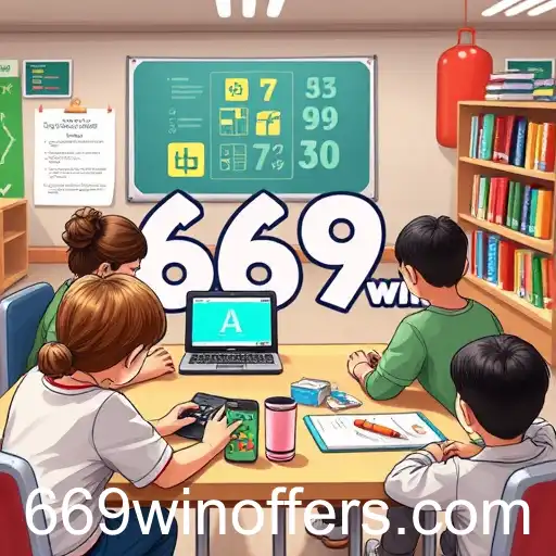 Exploring the Rise of 669win in the Gaming World