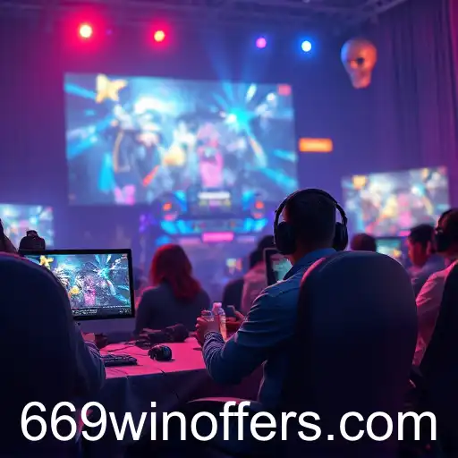 Navigating the Digital Landscape of Gaming