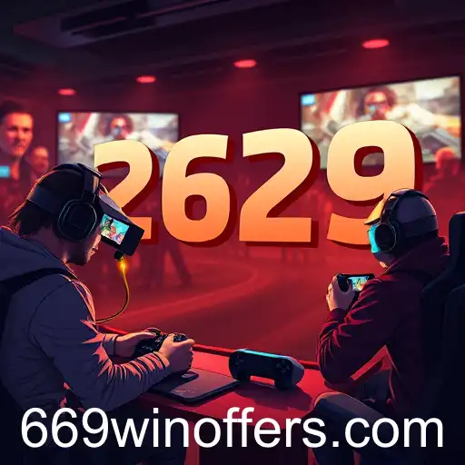 Gaming Trends and Market Insights for 669win