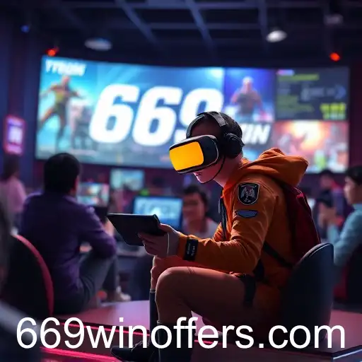 The Evolution of Online Gaming in 2025