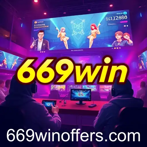 The Rise of 669win in Online Gaming