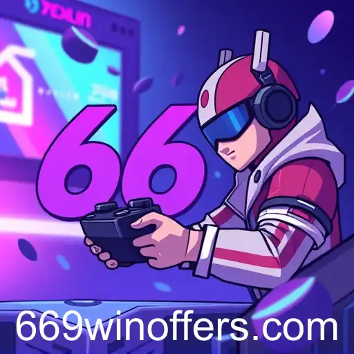 The Rise of 669win: Transforming Online Gaming