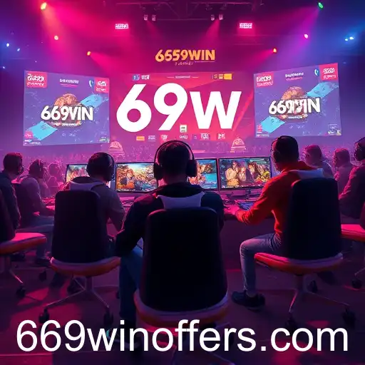 The Rise of 669win: Analyzing the Gaming Phenomenon