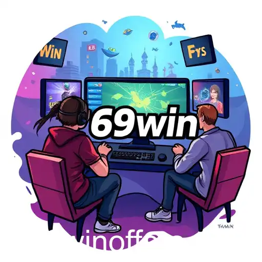 The Rise of 669win in Online Gaming