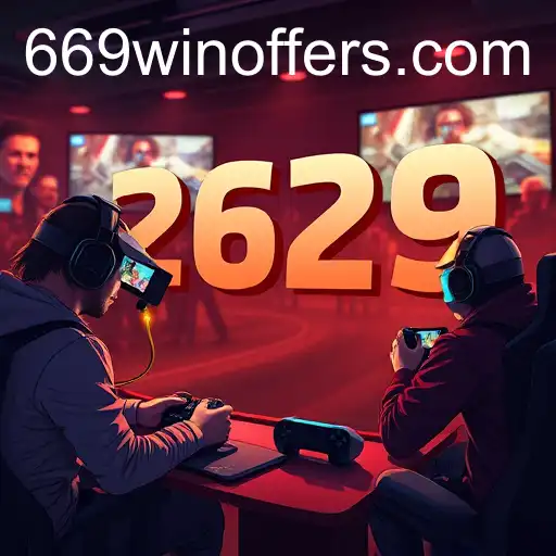 Gaming Trends and Market Insights for 669win