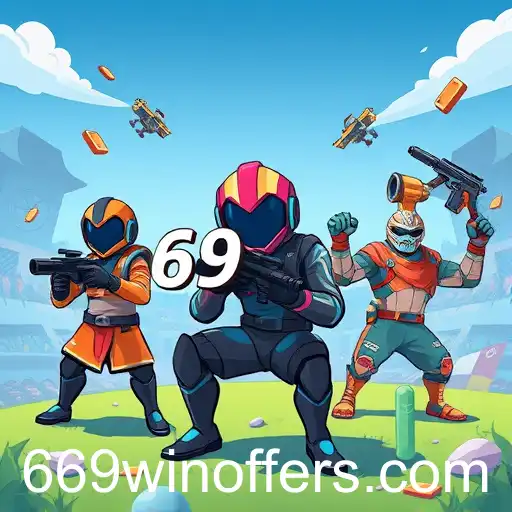 Online Gaming Trends and Security: A Deep Dive into 669win