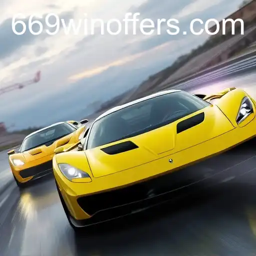 Exploring Top Racing Games: Discovering the Best with '669win'