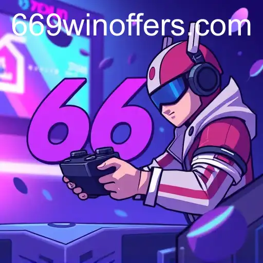 The Rise of 669win: Transforming Online Gaming