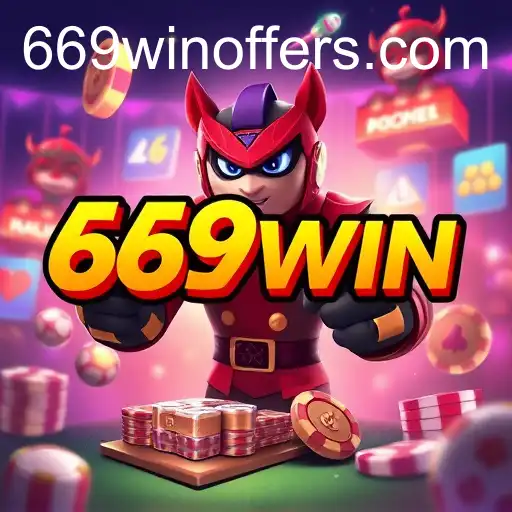 The Rise of 669win in the Gaming Industry