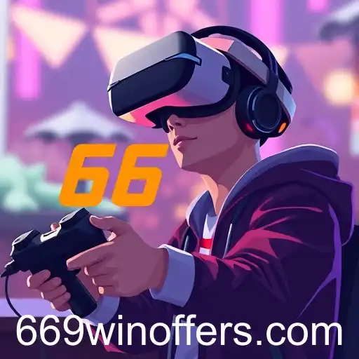 The Rise of 669win: A New Era in Online Gaming