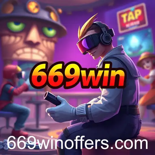 The Rise of 669win in the Gaming World