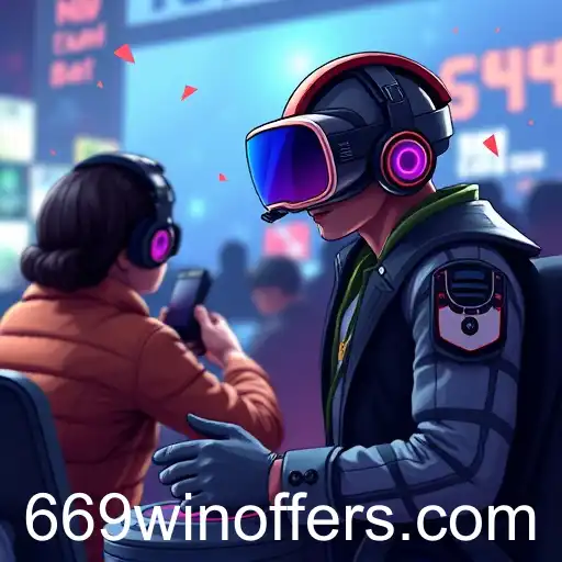 The Rise of Online Gaming Platforms