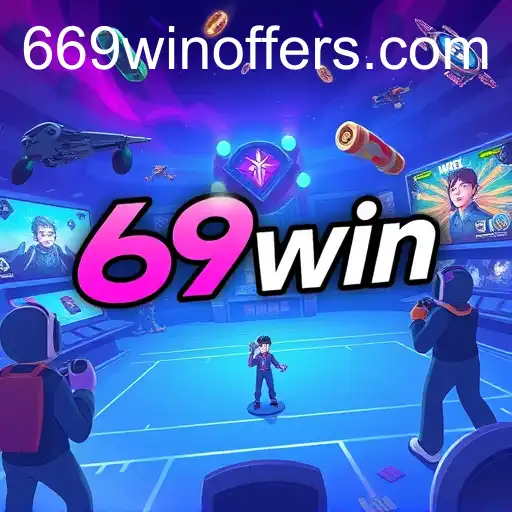The Rise of 669win: Navigating the Gaming Craze