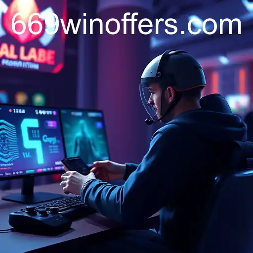 669win: A Game Changer in the Online Gaming Landscape