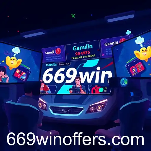 The Rising Popularity of 669win: A New Era for Online Gaming