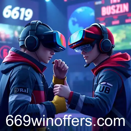 669win's Impact on Online Gaming Ecosystem