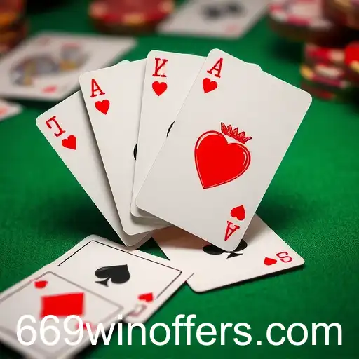 Exploring the World of Card Games: A Journey into Strategy, Luck, and Entertainment