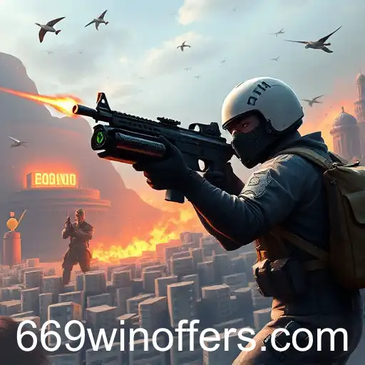 Digital Transformation in Online Gaming