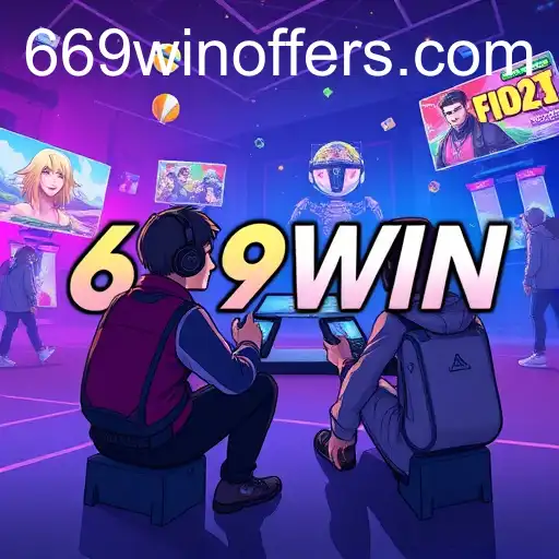 Gaming Evolutions through 669win