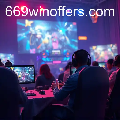 Navigating the Digital Landscape of Gaming