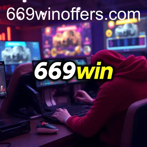 Trends in Online Gaming: The Rise of 669win