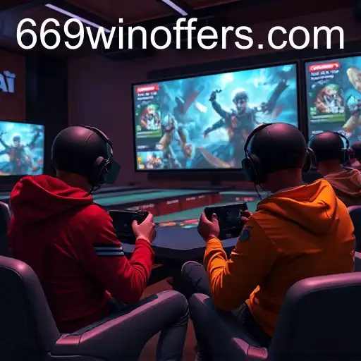 The Rise of 669win in Online Gaming