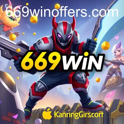 The Rise of 669win: A Modern Gaming Phenomenon