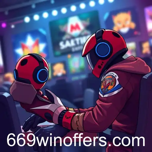 The Rise of Online Gaming: A Focus on 669win